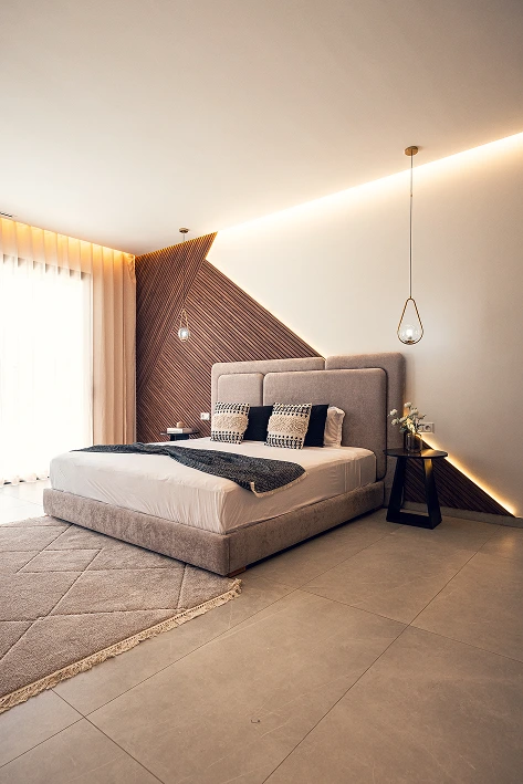 Mobilier & décoration sur mesure